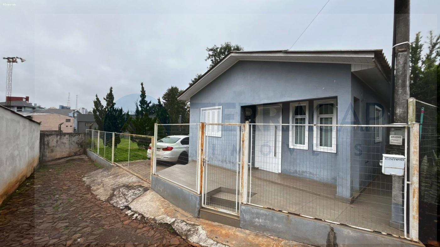 Casa para Venda - Santa Rosa, Timba�va