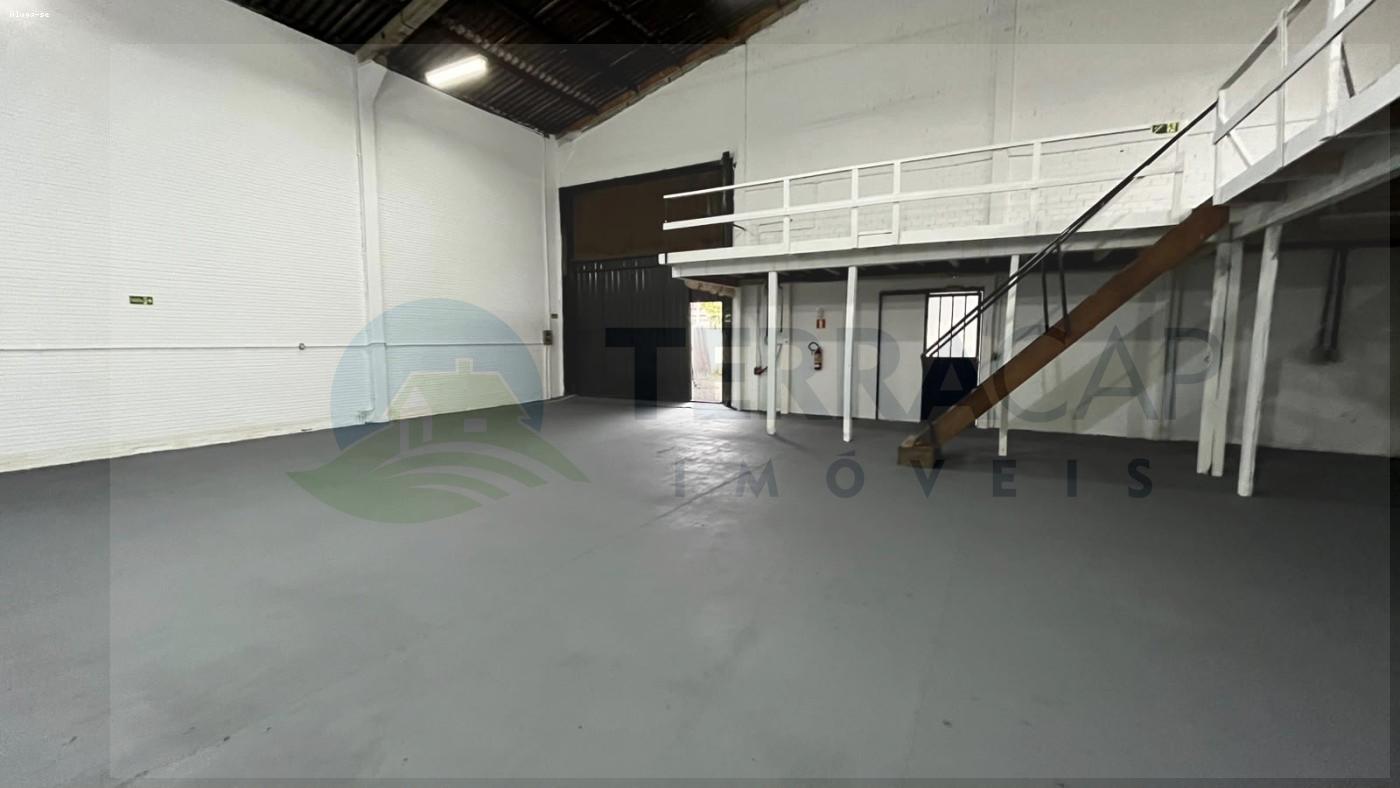 Comercial para Loca��o - Santa Rosa, Cruzeiro