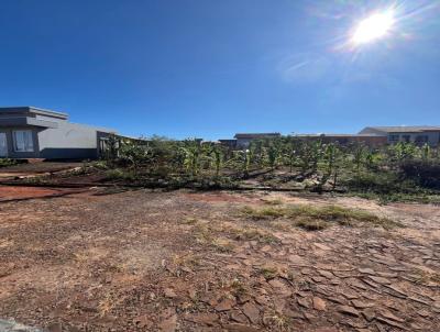 Terreno Residencial para Venda, em Santa Rosa, bairro Cruzeiro
