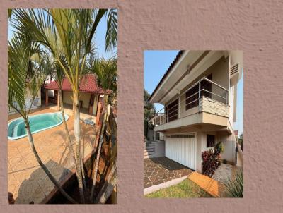 Casa para Venda na cidade de Santa Rosa no bairro Cruzeiro