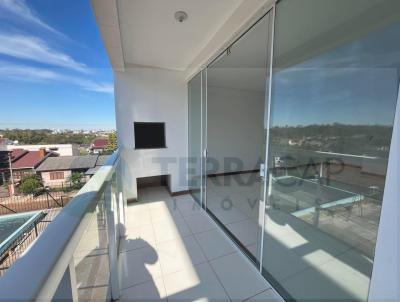Apartamento para Venda, em Santa Rosa, bairro Timba�va, 2 dormit�rios, 1 banheiro, 1 vaga