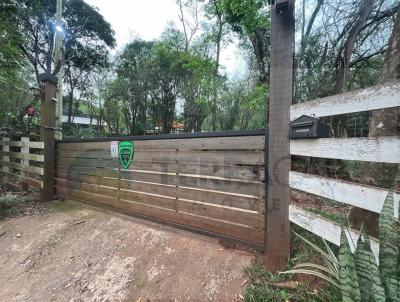 Ch&aacute;cara para Venda na cidade de Santa Rosa no bairro Ip&ecirc;