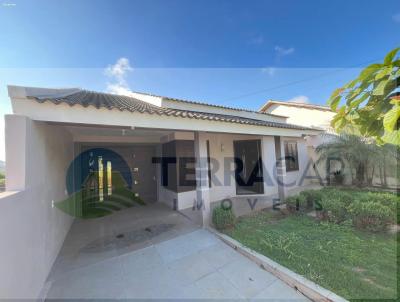 Casa para Venda na cidade de Santa Rosa no bairro Central