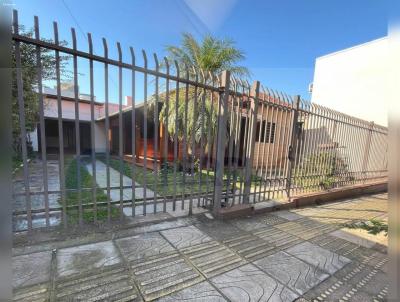 Casa para Venda na cidade de Santa Rosa no bairro Cruzeiro