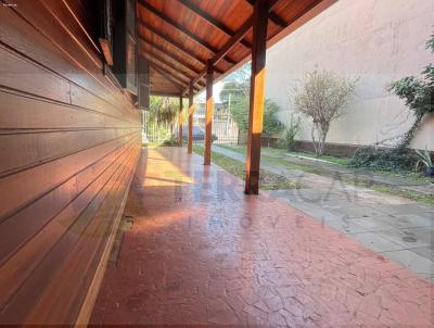 Casa para Loca��o, em Santa Rosa, bairro Cruzeiro, 5 dormit�rios, 3 banheiros, 3 vagas