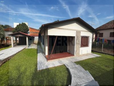 Casa para Venda, em Santa Rosa, bairro Cruzeiro, 3 dormit�rios, 2 banheiros, 1 vaga