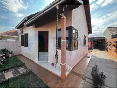 Casa para Venda na cidade de Santa Rosa no bairro Cruzeiro