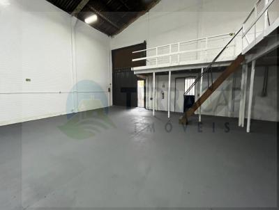 Comercial para Loca��o, em Santa Rosa, bairro Cruzeiro, 1 banheiro, 5 vagas